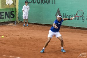 2019-08-10 Tennispoint Bundesliga TK GW Mannheim - HTC Krefeld